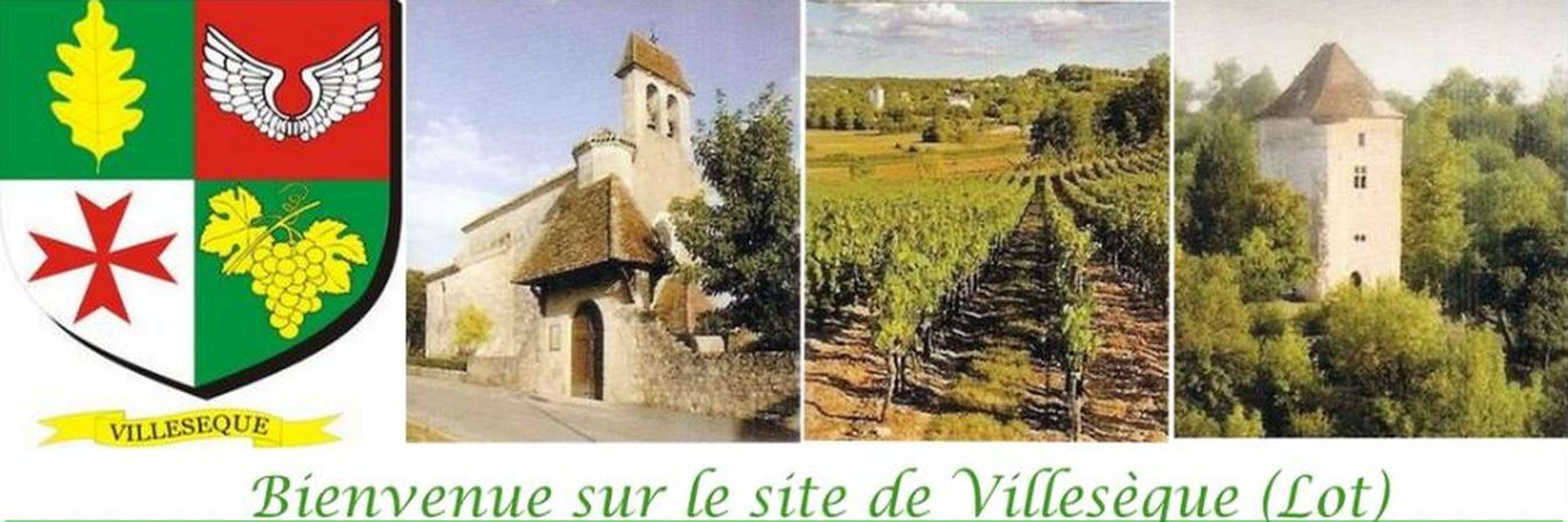 Villesèque